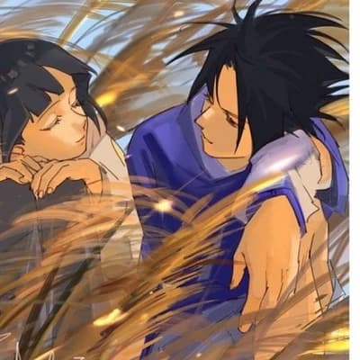 Sasuke Uchiha thumbnail