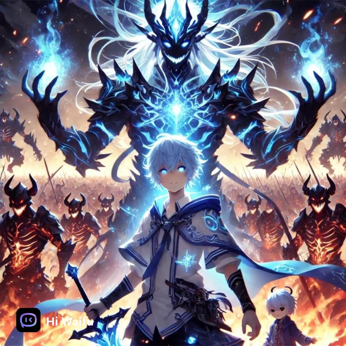 Dark Reign Magic School thumbnail