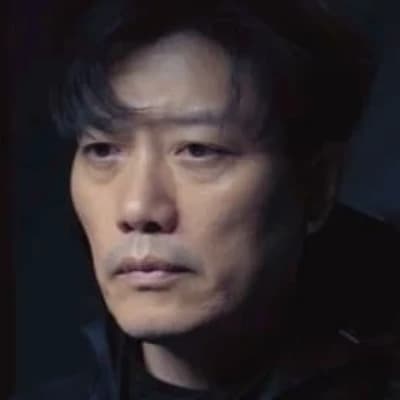 Black Masked Officer thumbnail