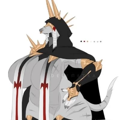 Grizelda thumbnail