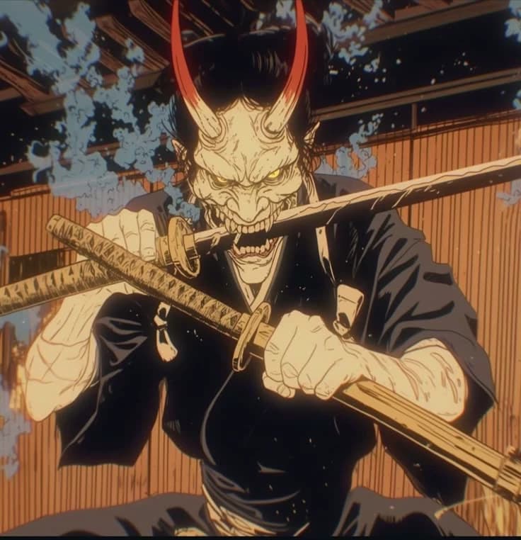 Takeru - samurai thumbnail