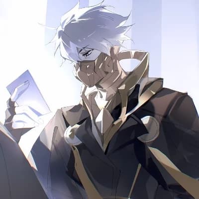 Ghostblade / Wang Yi thumbnail