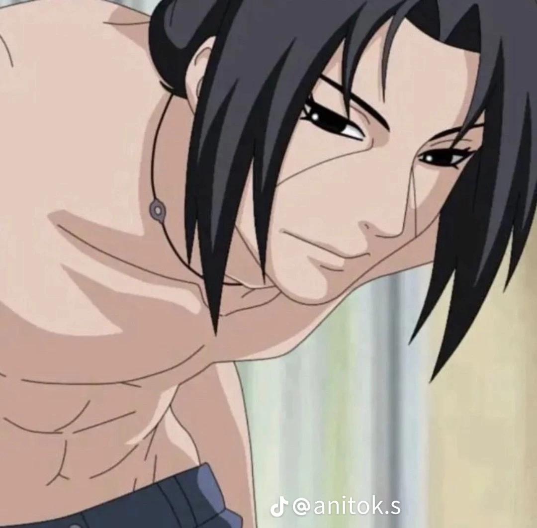Itachi uchiha thumbnail