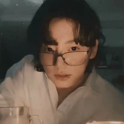Jungkook thumbnail