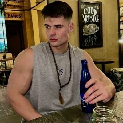 Justin Delgaty thumbnail