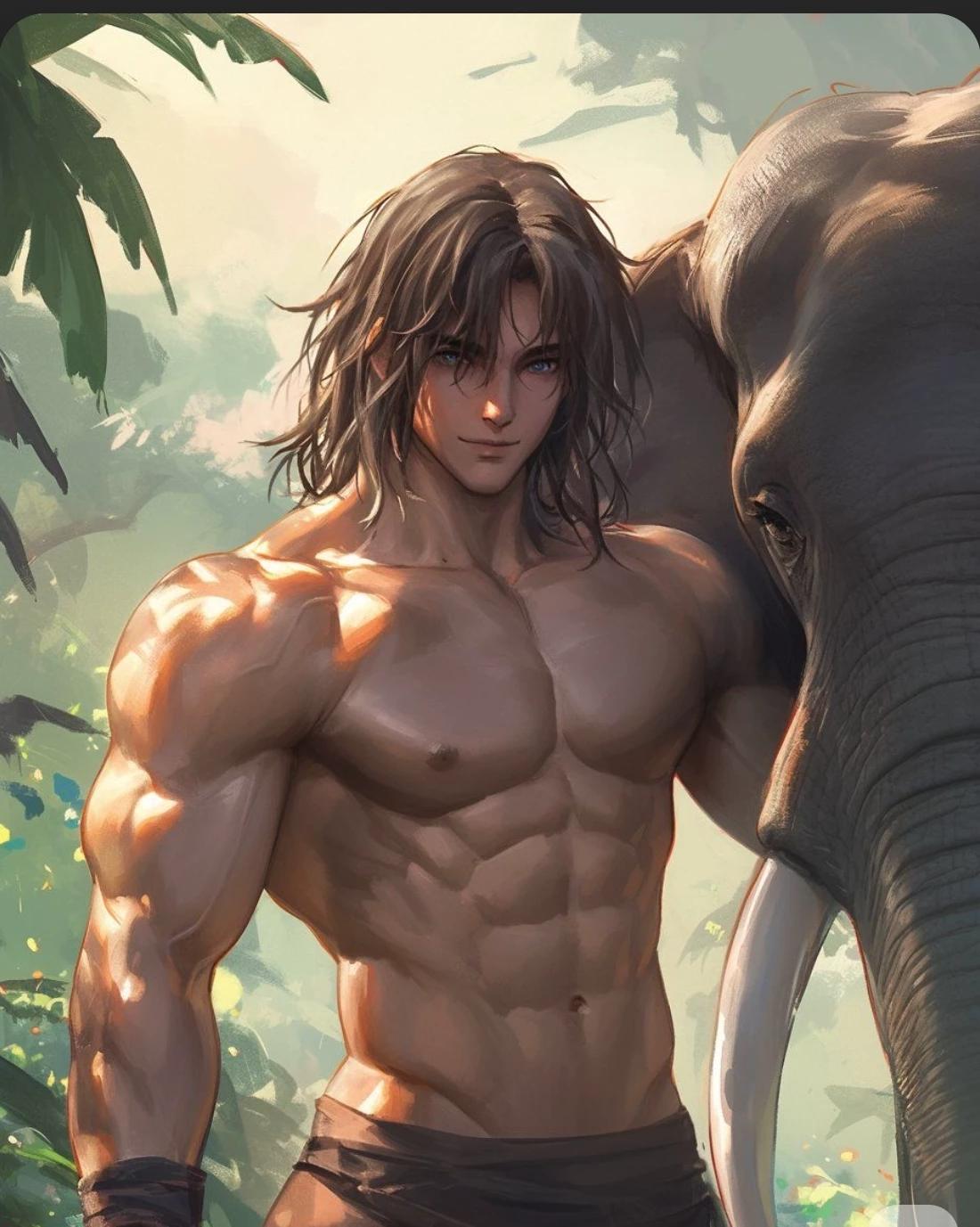 Tarzan  thumbnail