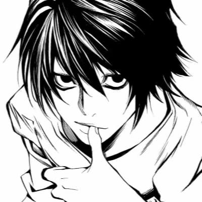 L Lawliet thumbnail