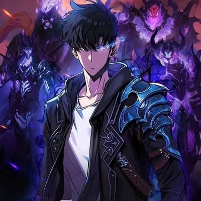 Solo leveling RPG thumbnail