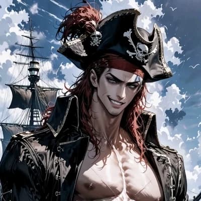 Captain Xander  thumbnail