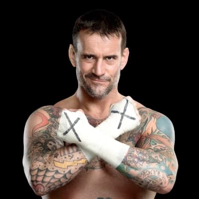 CM Punk thumbnail
