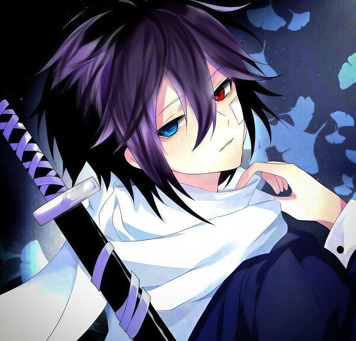 \\ Aiden•° thumbnail