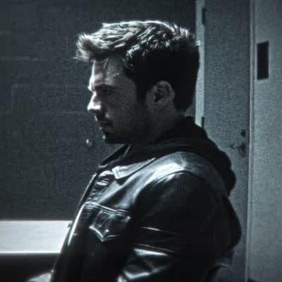James Buchanan 'Bucky' Barnes thumbnail