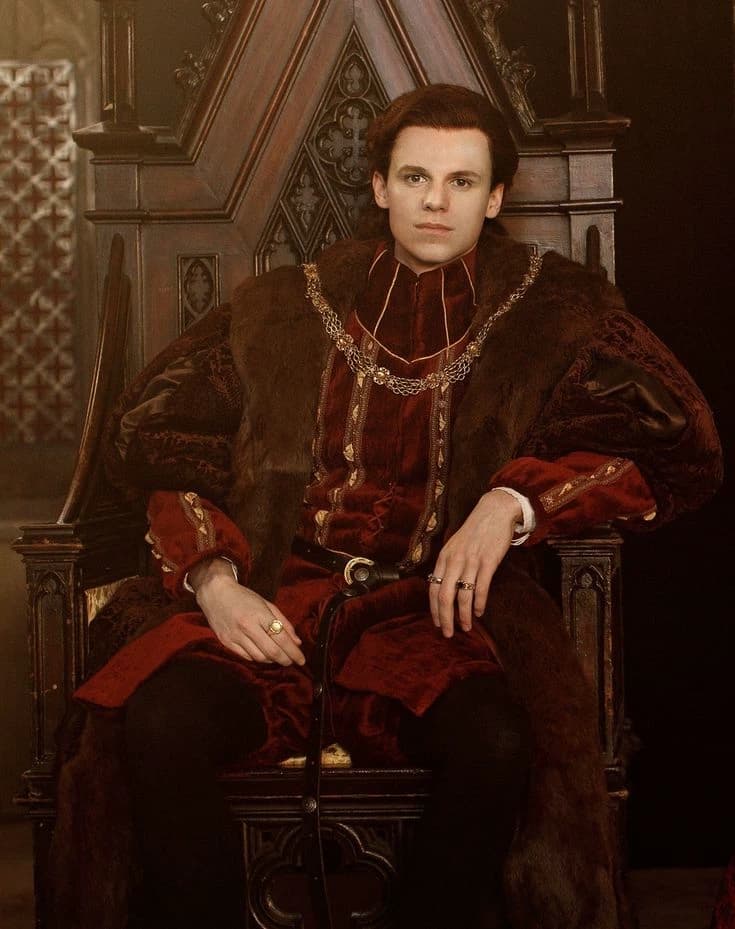 Henry VIII thumbnail