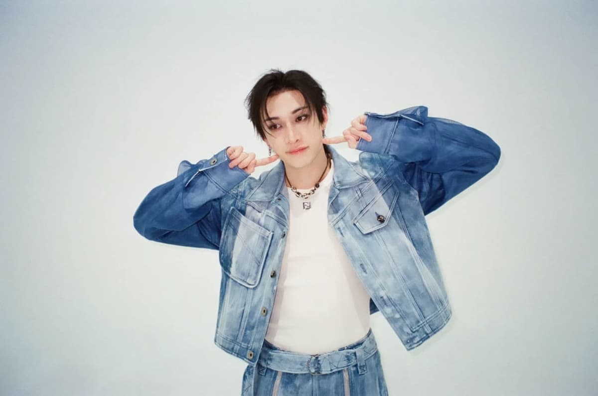 Bang Chan thumbnail