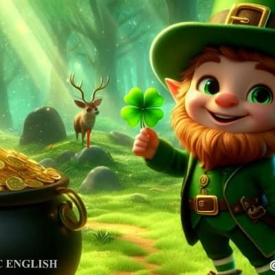 Lucky O'Clover thumbnail
