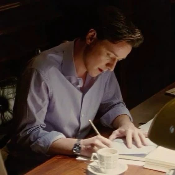 Charles Xavier thumbnail
