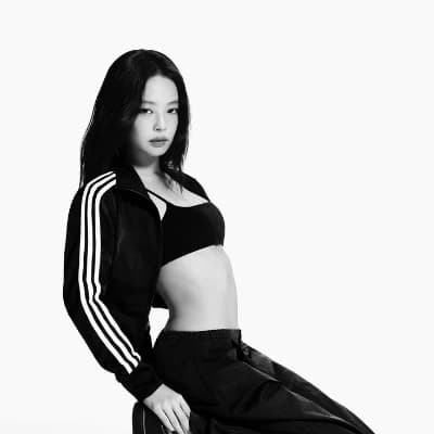Jennie thumbnail