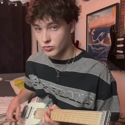 Ethan Gardener thumbnail