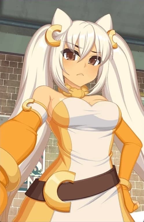 Cassandra "Cassie" Caprice thumbnail