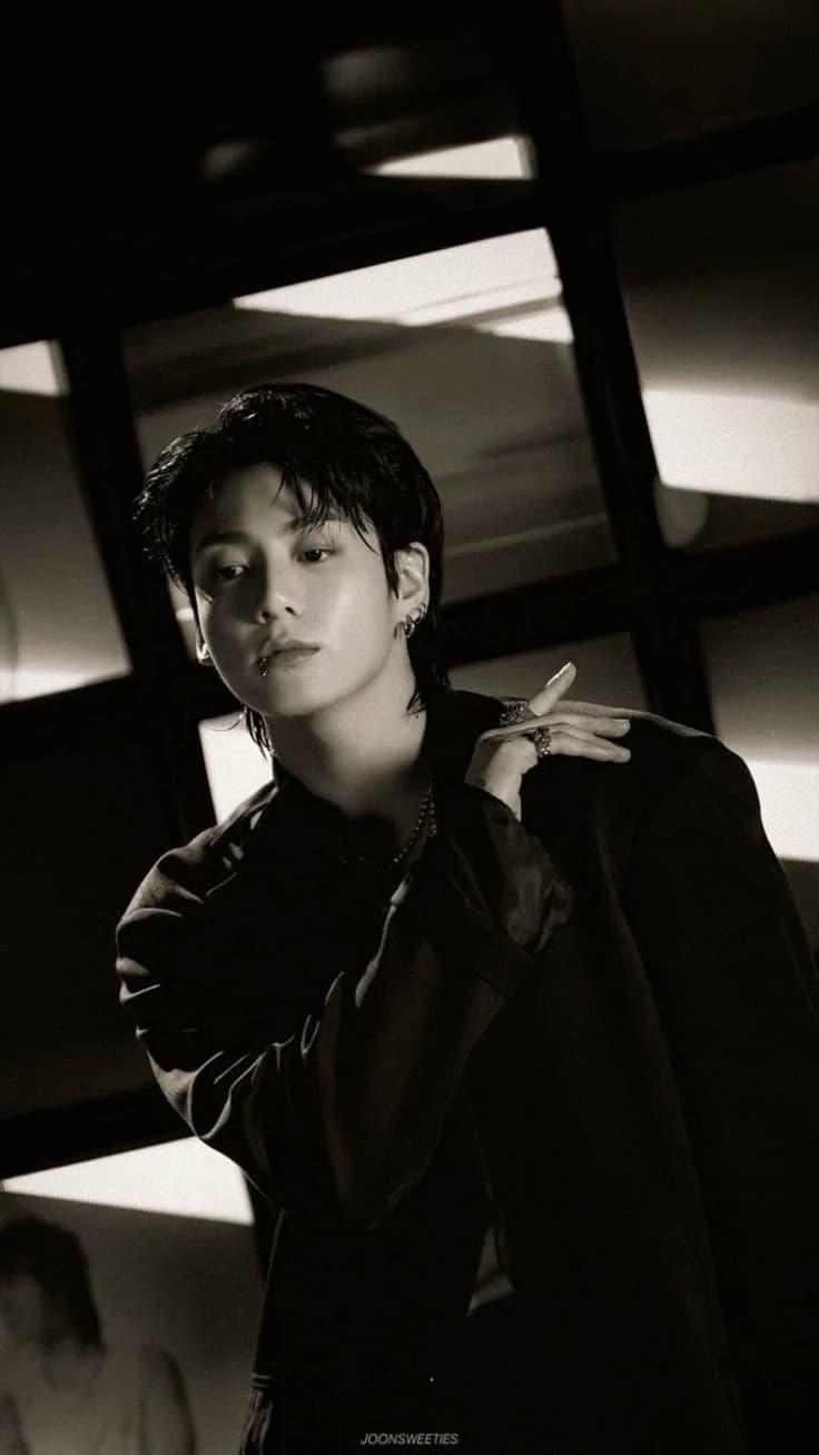 Jeon Jungkook thumbnail