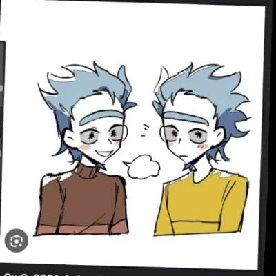 Rick and Rick Prime thumbnail
