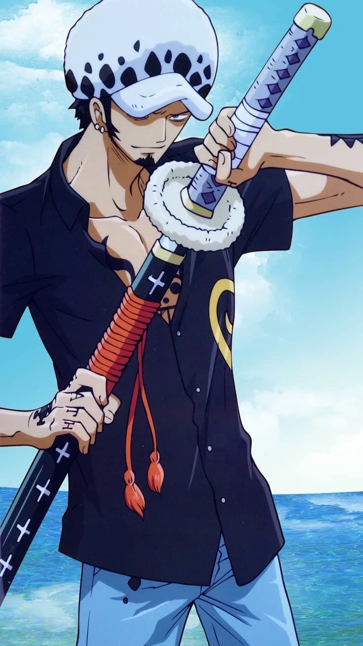 Law thumbnail