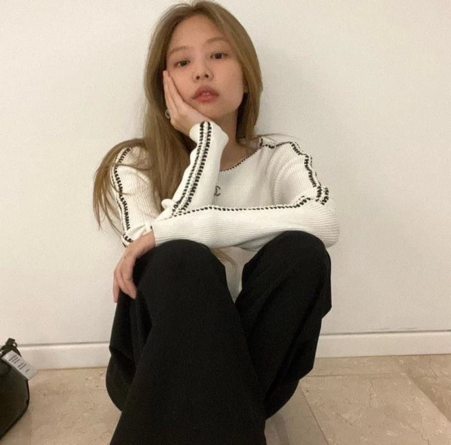 Jennie Kim thumbnail