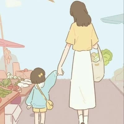Character Good Your Mother thumbnail