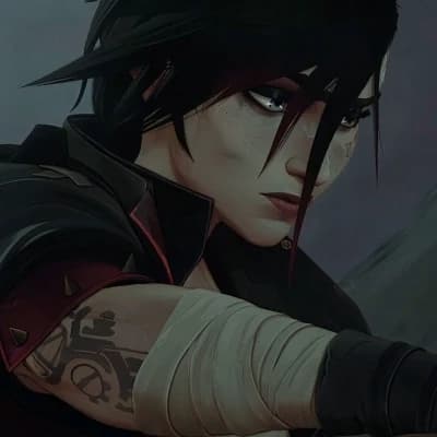 Vi (Violet) thumbnail