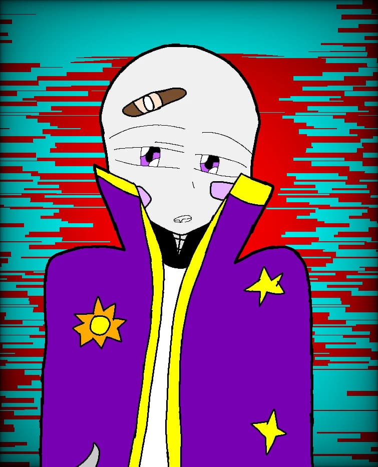Nightmare (reverse au?) thumbnail