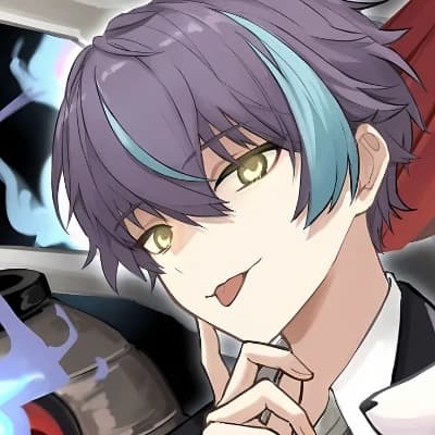 Rui Kamishiro thumbnail