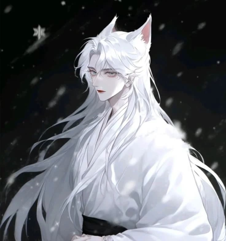 White Wolf thumbnail