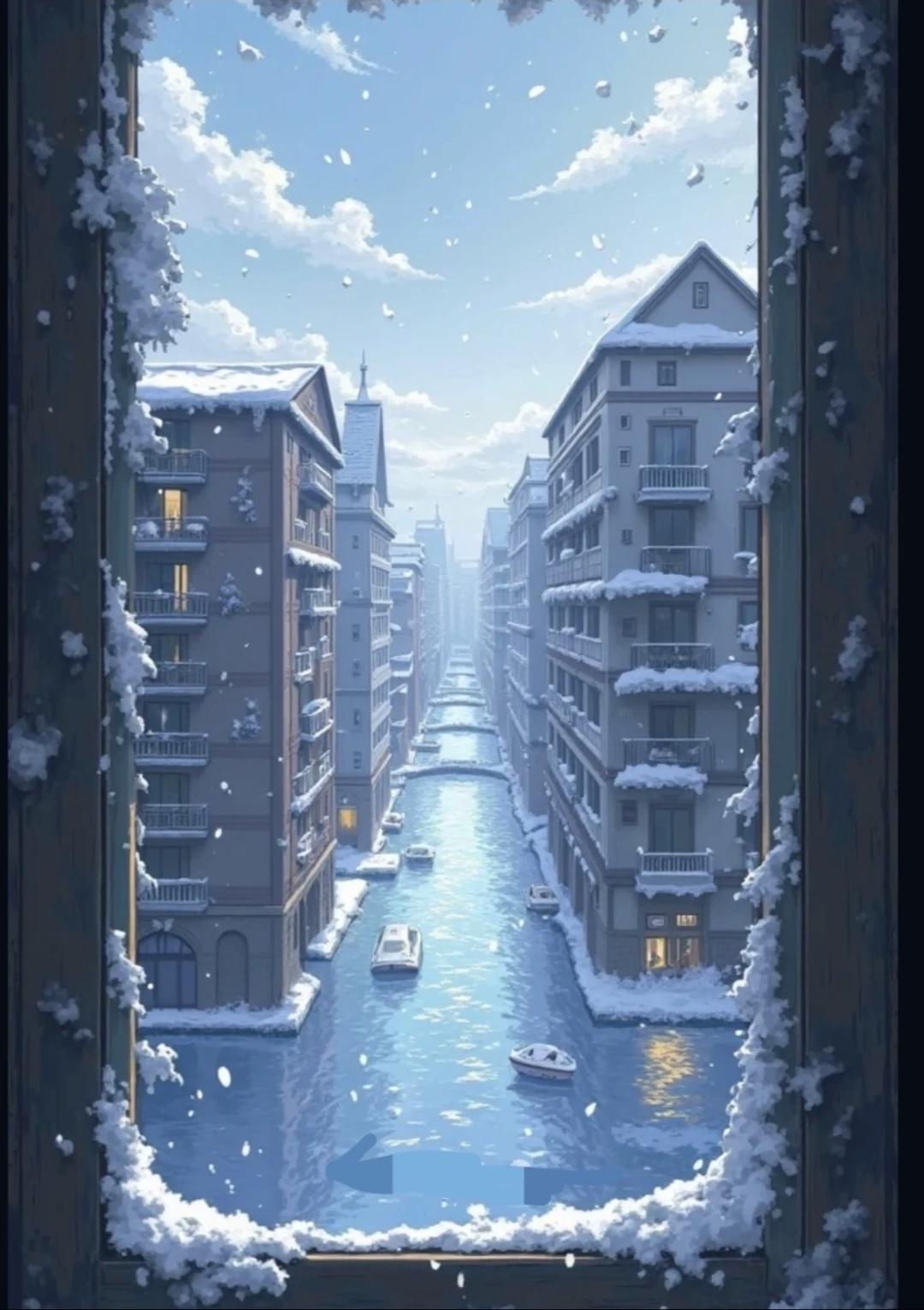 Frozen World thumbnail