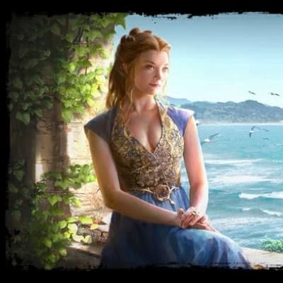 Margaery Tyrell thumbnail