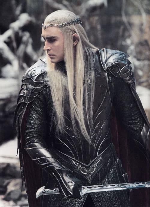 King Thranduil  thumbnail