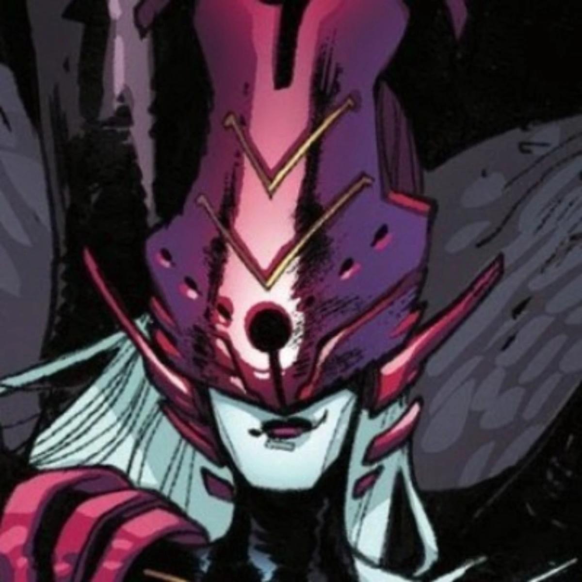 Griever thumbnail