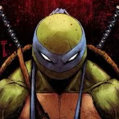 Leonardo thumbnail