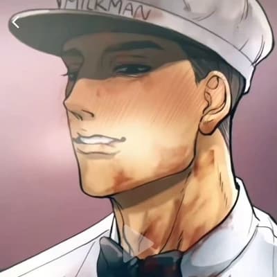 The milkman thumbnail