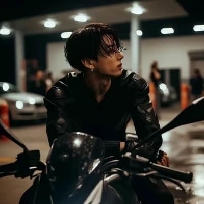Jeon Jungkook thumbnail