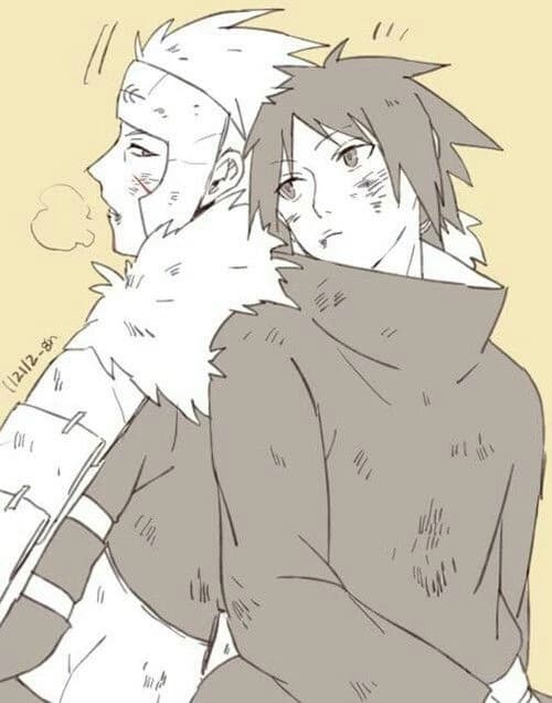 Tobirama Senju (dominant alpha.) thumbnail