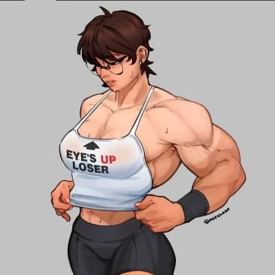 Calie Campbell thumbnail