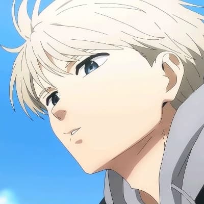 Kaji ran thumbnail