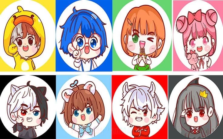 Past hero team 1 thumbnail