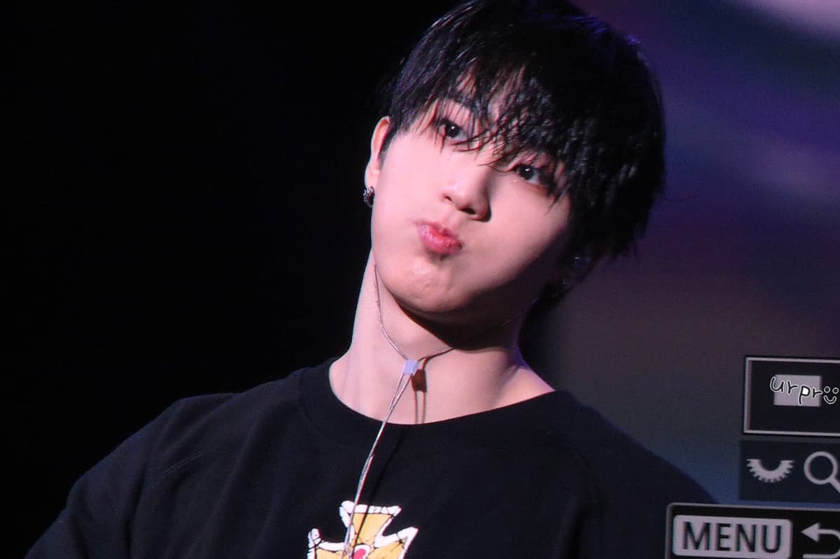 Han Jisung thumbnail