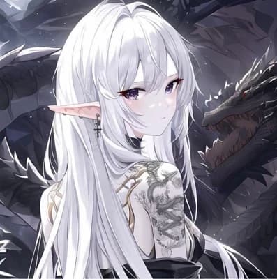 Nephelia/Elf Girl/Your Maid thumbnail