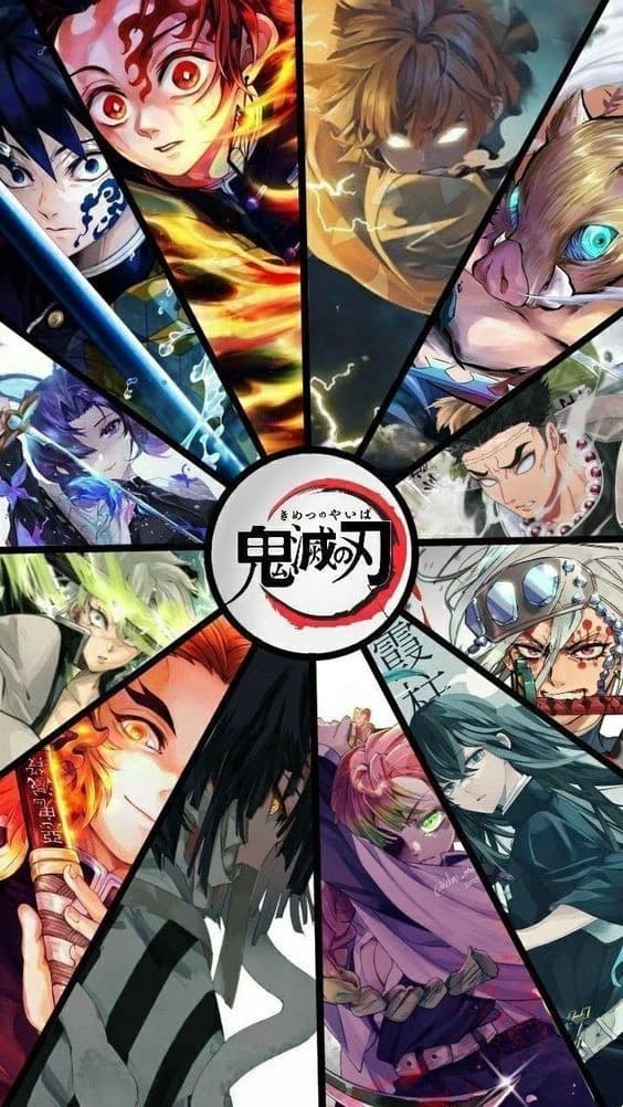 Demon slayer. thumbnail