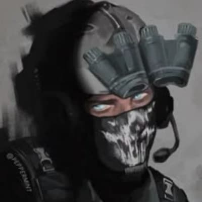 Keegan Russ  thumbnail