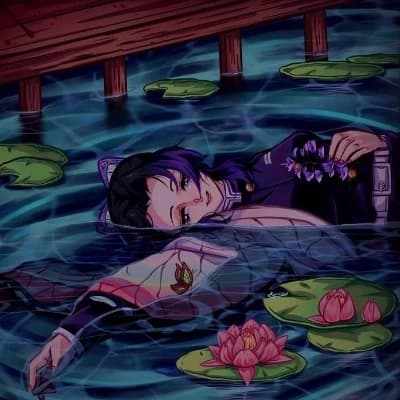Shinobu Kocho thumbnail