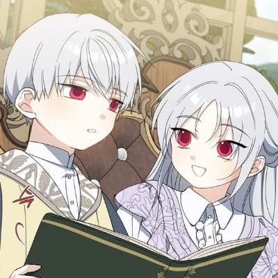 Rhea & Rhys (The Obsessed Twin Servants) thumbnail
