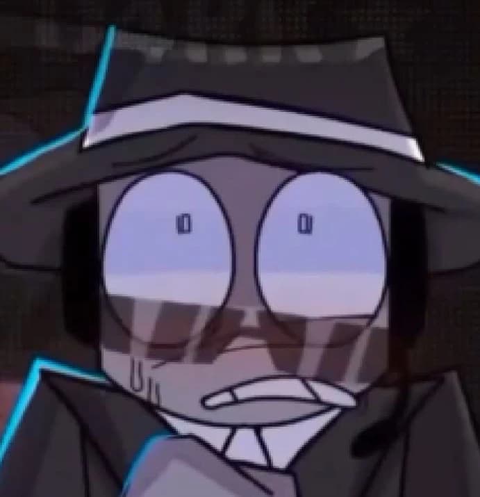 Frightened chance thumbnail